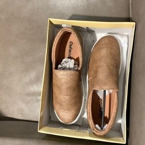 Outwoods brand shoes size 9